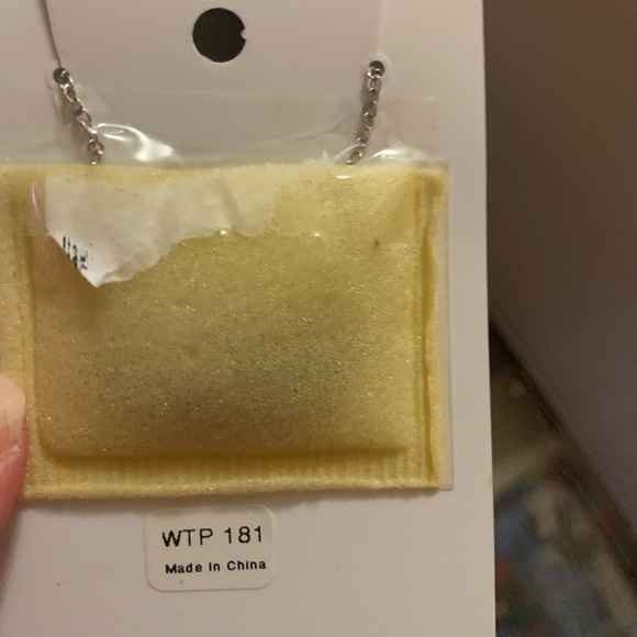 Mystic Waters Turtle Pendant Necklace - Silver and Green - Picture 2 of 4